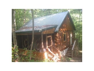 10800 Fox Run Rd, Birdseye, IN 47513