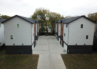 703 & 705 10th Ave N, Fargo, ND 58102