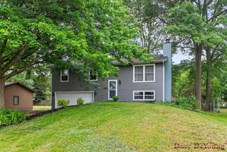 190 Belair St, Holland, MI 49424