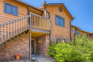 2223 S Buckley Rd Unit 102, Aurora, CO 80013