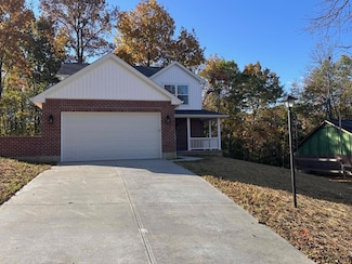 2339 Grimes Valley Dr, West Harrison, IN 47060