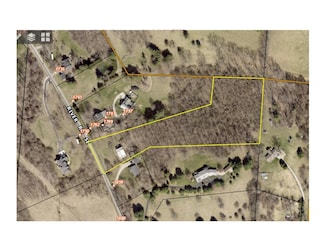1801 River Rd, Granville, OH 43023