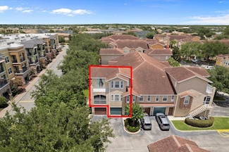 12110 Poppy Field Ln Unit 110, Orlando, FL 32837