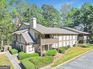 205 Woodcliff Dr, Atlanta, GA 30350