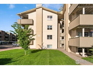 3035 Oneal Pkwy Unit S32, Boulder, CO 80301