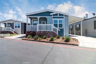 1445 W Florida Ave Unit 75, Hemet, CA 92543