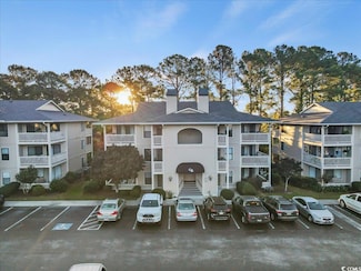 4222 Pinehurst Cir Unit I-9, Little River, SC 29566