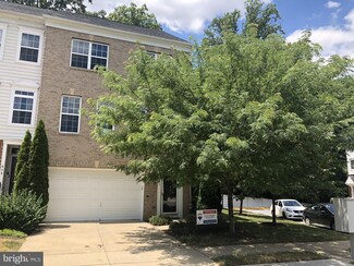 632 Tailgate Terrace, Hyattsville, MD 20785