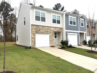 2046 Trailside Dr, Durham, NC 27704