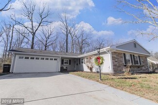 3804 Irongate Ln, Bowie, MD 20715