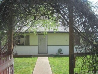 1219 Jackson St, Chico, CA 95928