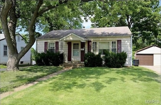 9647 Margo Ann Ln, Saint Louis, MO 63134