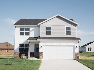 794 Bent Tree Ave, Willard, MO 65781