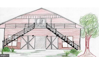 6811 Cedartown Rd, Snow Hill, MD 21863