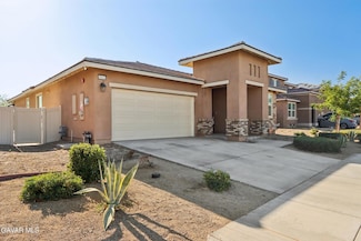 45643 Sancroft Ave, Lancaster, CA 93535