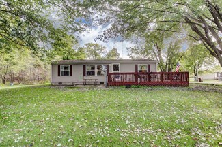 380 Ln 160 Turkey Lake, Hudson, IN 46747