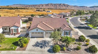 11137 Datura Ln, Apple Valley, CA 92308