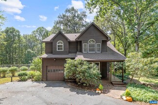 3915 William Ct, Charlottesville, VA 22903