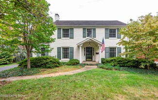 4028 Norbourne Blvd, Louisville, KY 40207