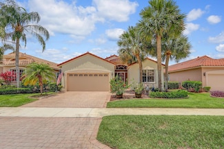 257 NW Toscane Trail, Port Saint Lucie, FL 34986