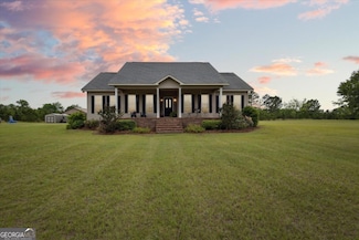 753 Williams Price Rd, Kite, GA 31049