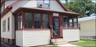 93 Pinehurst Ave, Providence, RI 02908