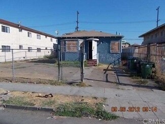 707 W 79th St, Los Angeles, CA 90044