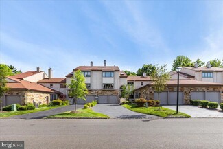 50 Woodmont Dr, Lawrence Township, NJ 08648