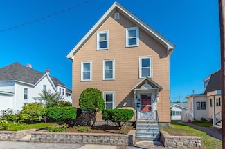 646 Summer St, Manchester, NH 03103