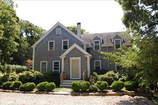 9 Fire Tower Rd, Vineyard Haven, MA 02568