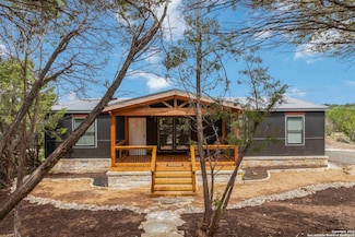 144 Deer Run Pass, Canyon Lake, TX 78133