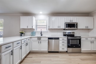 1604 Bette Dr, Mesquite, TX 75149