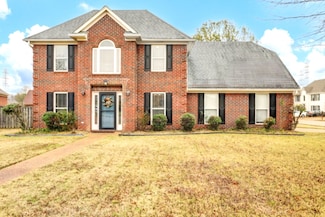 1868 Helmsley Cove, Cordova, TN 38016