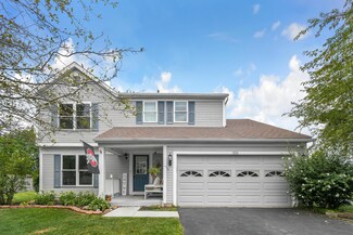 1006 Lateglow Ct, Newark, OH 43055