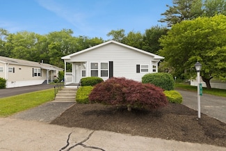 193 Tremont St Unit 53, Taunton, MA 02780