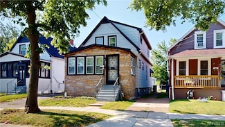 35 Dorris Ave, Buffalo, NY 14215