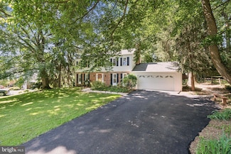 16520 Keats Terrace, Derwood, MD 20855