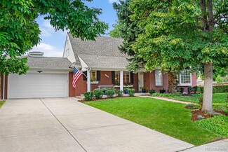 3450 E Easter Ave, Centennial, CO 80122