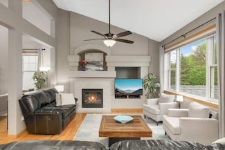 11758 Arnold Palmer Trail NE, Blaine, MN 55449