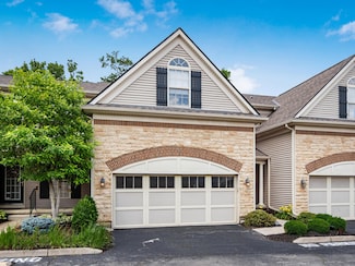 2362 Village at Bexley Dr Unit 2362, Columbus, OH 43209