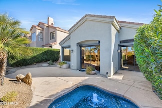 8100 E Camelback Rd Unit 43, Scottsdale, AZ 85251
