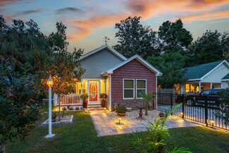 51 Spring St, Saint Augustine, FL 32084