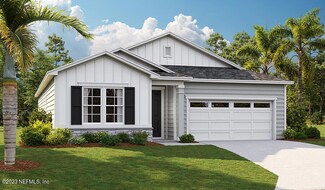 551 Elm Creek Dr, St. Augustine, FL 32092