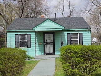 2540 Calvert Ave, Memphis, TN 38108