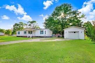 4314 Frontier Ave, Fayetteville, NC 28312