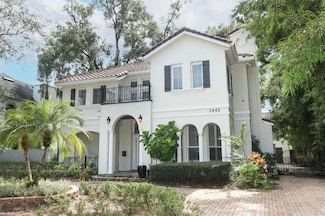 1442 Palm Ave, Winter Park, FL 32789