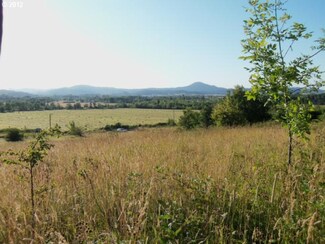 0 Butte Rd, Creswell, OR 97426