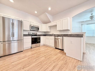 6345 Chardonnay St Unit 1, Evans, CO 80634