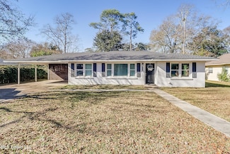 4705 Courthouse Rd, Gulfport, MS 39507