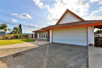 3224 E Goodwick Dr, West Covina, CA 91792